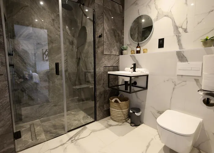 Neptune Boutique Hotel Apartments