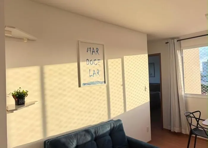 Apartamento Brisa Da Ilha, Vista Mar
