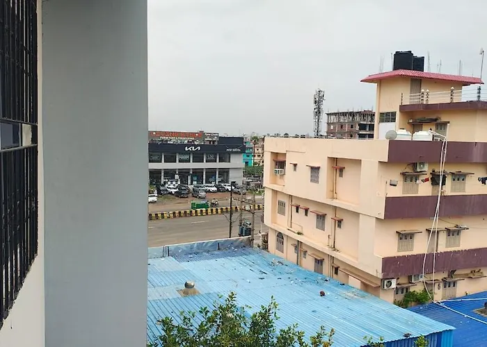 Maruti Premium Homestay