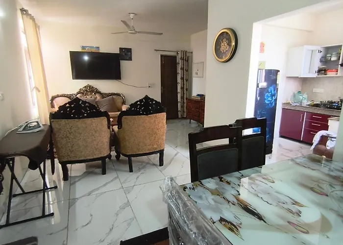 Reem Residency