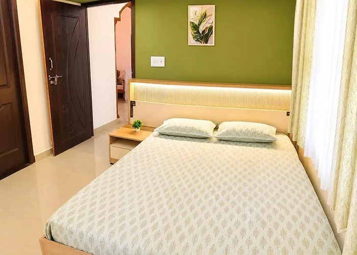 Nakshatra Pearl Malpe Coastal Apartment Living