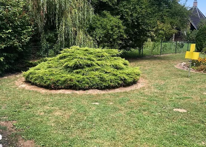 Anna Garden And Wellness House