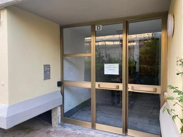 La Casetta Dei Ronchi Verde Smeraldo