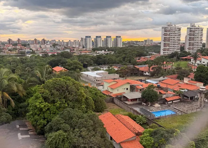 Apartamento Brisa Da Ilha, Vista Mar