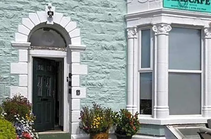 Seascape Guest House