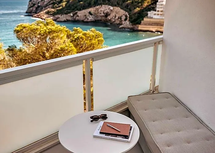 Mondrian Ibiza
