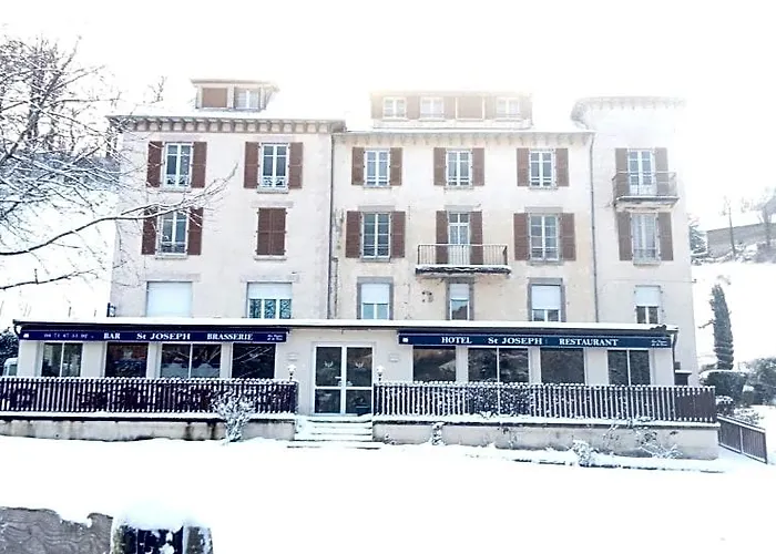 Hotel St Joseph