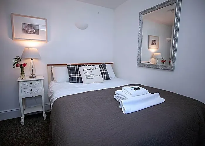 The Courie Inn