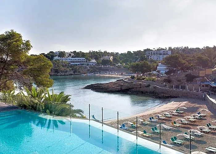 Sensimar Ibiza Beach Resort