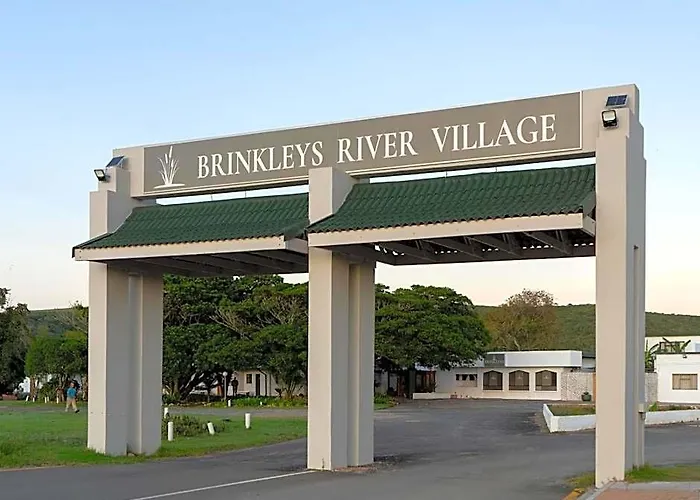 Brinkley'S River Village
