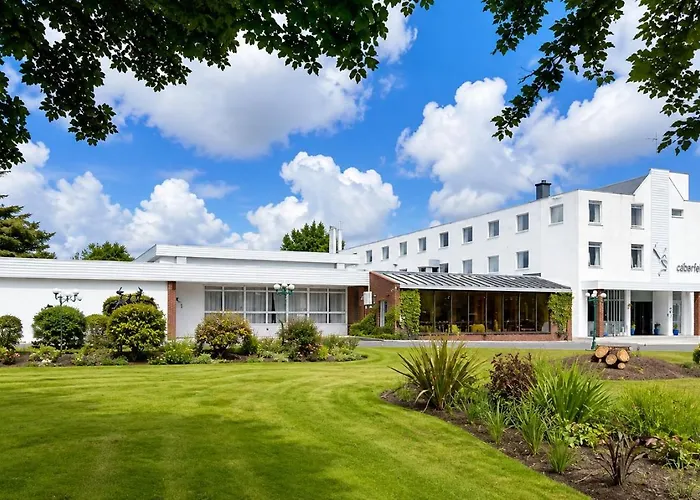 Cabarfeidh Hotel