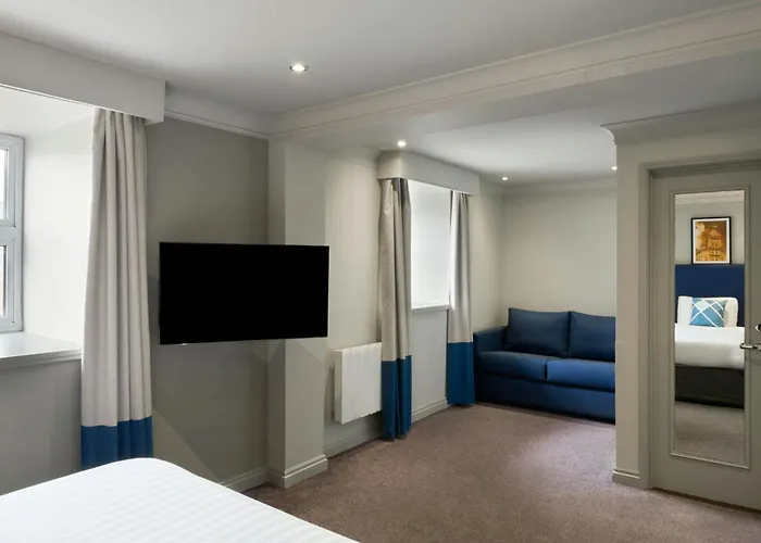 Four Points Flex By Sheraton Nottingham