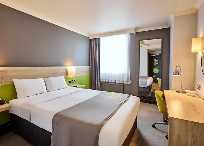 Thistle Express London Luton