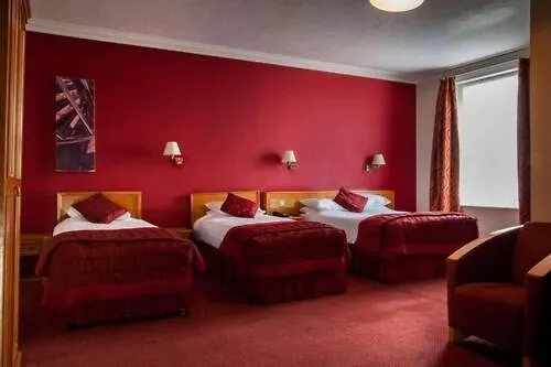 Royal Exeter Hotel