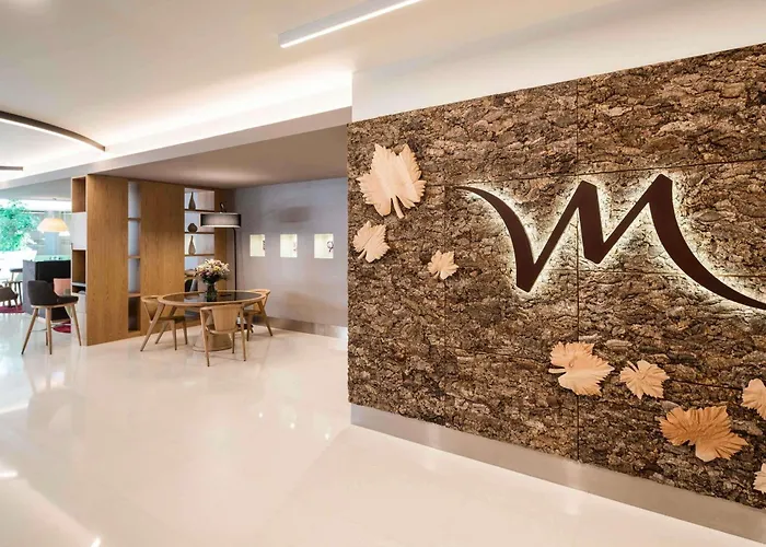 Hotel Mercure Porto Gaia Vila Nova de Gaia