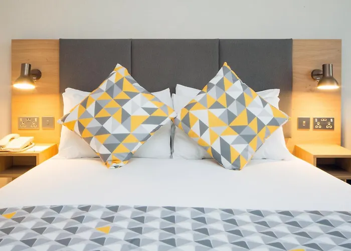 Holiday Inn London - Gatwick Airport By Ihg
