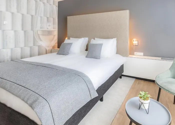Garner Hotel Maastricht By Ihg