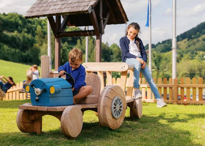 Mondi Resort Oberstaufen