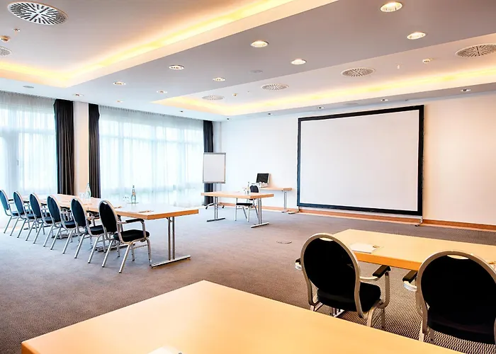 Garner Hotel Mainz By Ihg