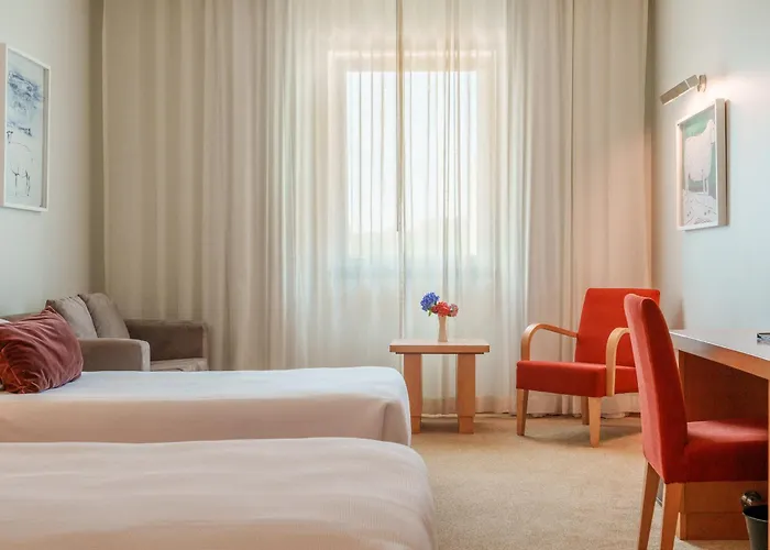 Hotel Santa Maria