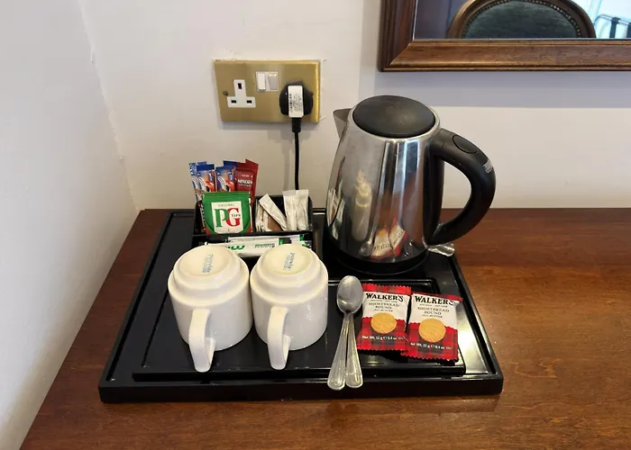 Columba Hotel Inverness By Compass Hospitality