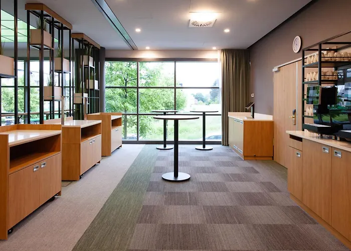Holiday Inn Ratingen - City By Ihg