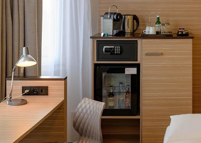 Mercure Hotel Stuttgart Gerlingen