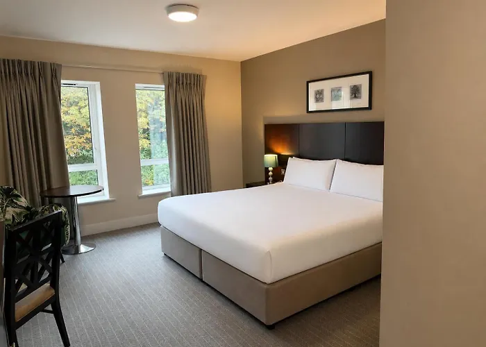 Wilton Hotel Bray