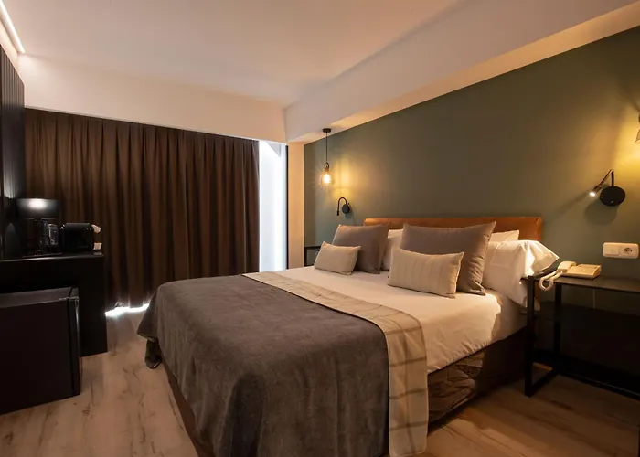 Hotel Piolets Soldeu Centre By Nexta