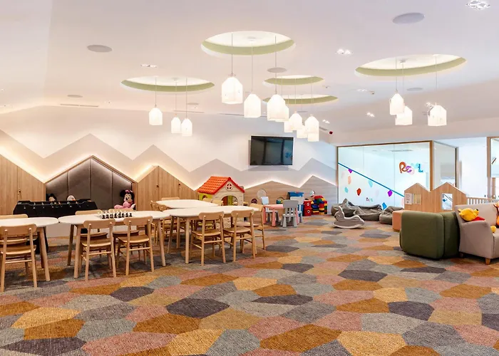 Hotel Europa Fit Heviz