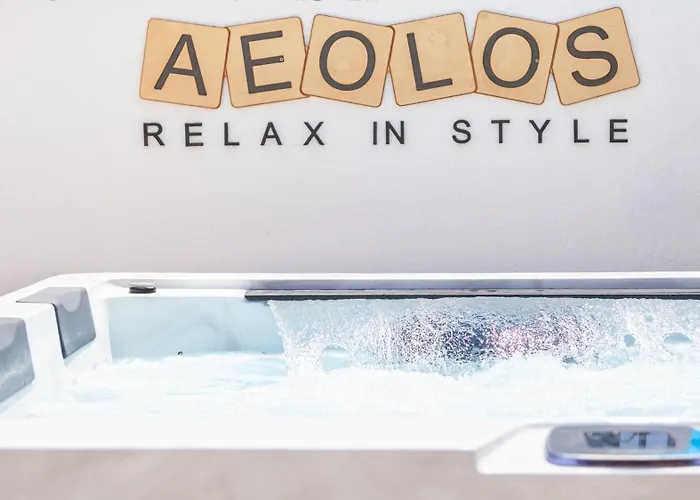 Aeolos Beach Resort