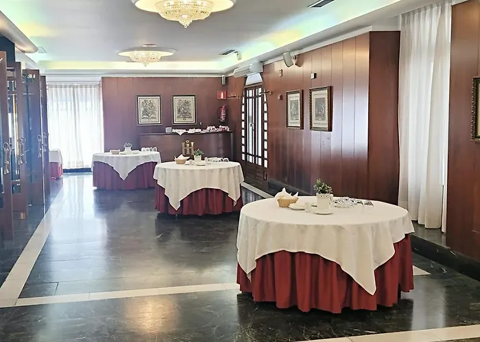 Hotel Imperial