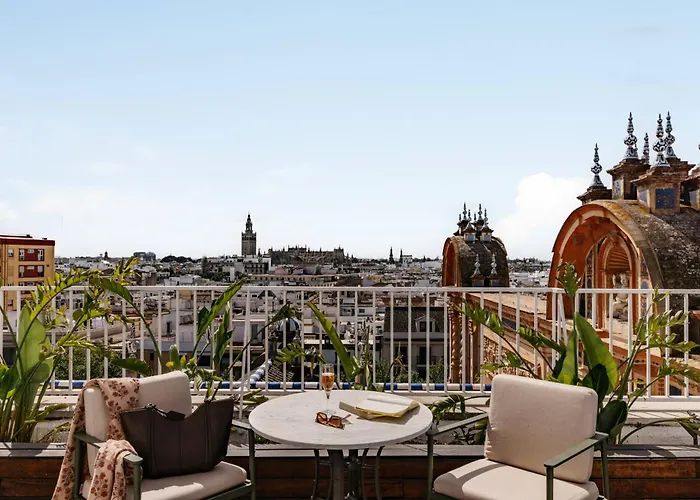 Hotel Colon, A Gran Melia Hotel - The Leading Hotels Of The World
