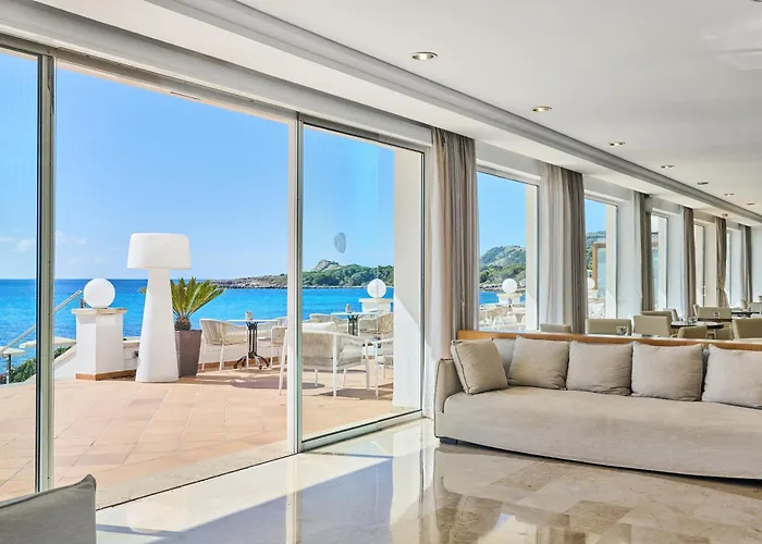 Grupotel Aguait Resort & Spa - Adults Only