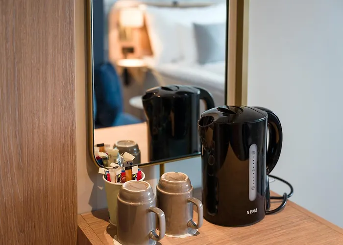 Quality Airport Hotel Stavanger