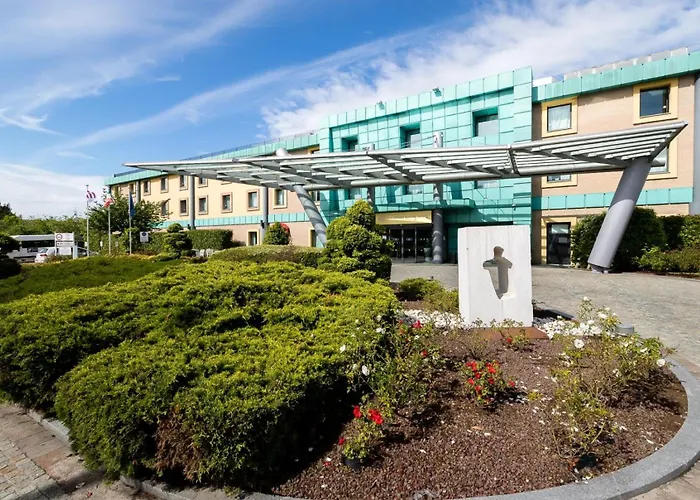 Crowne Plaza Milan - Malpensa Airport By Ihg