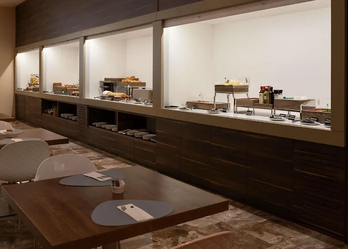 Mercure Hotel President Lecce