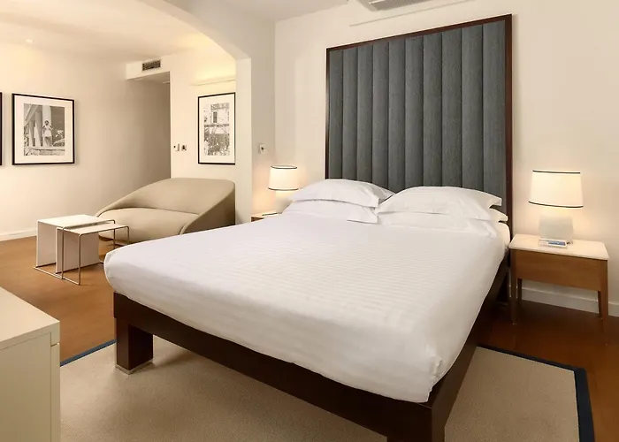 Amfora Hvar Grand Beach Resort