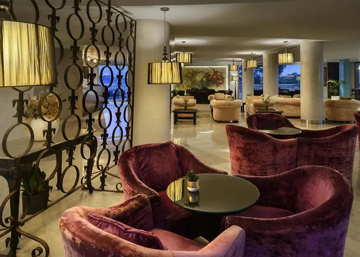 Barcelo Illetas Albatros - Adults Only