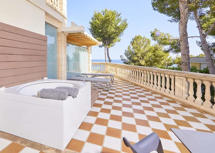 Barcelo Illetas Albatros - Adults Only