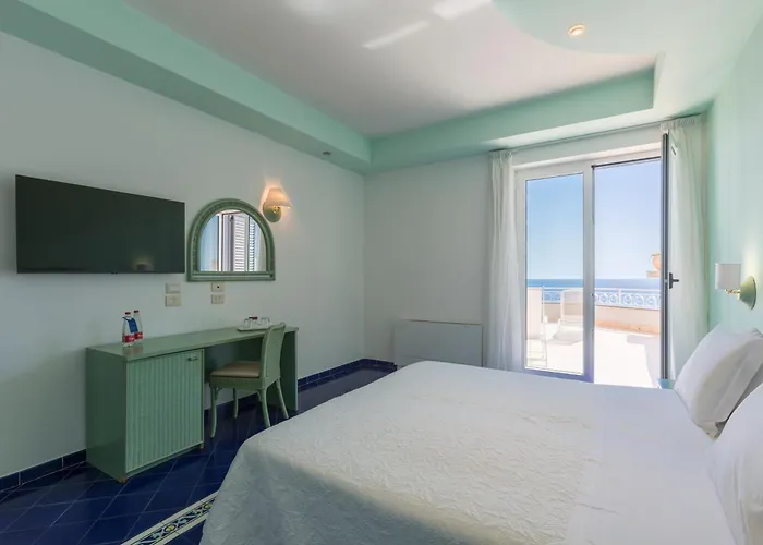 Hotel Club Due Torri