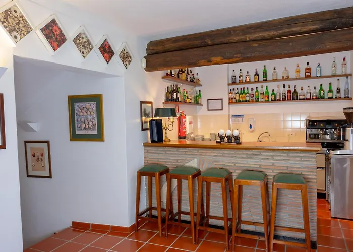 Hotel El Rei Dom Manuel