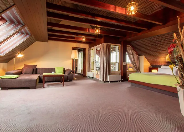 Akzent Hotel Loewen