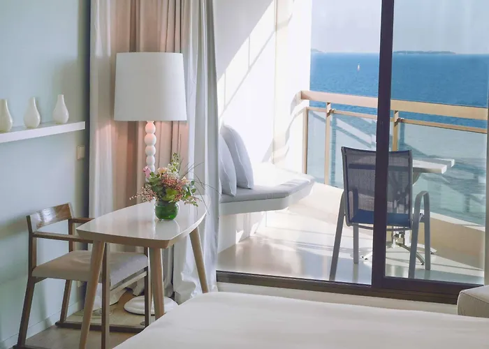 Pullman Cannes Mandelieu