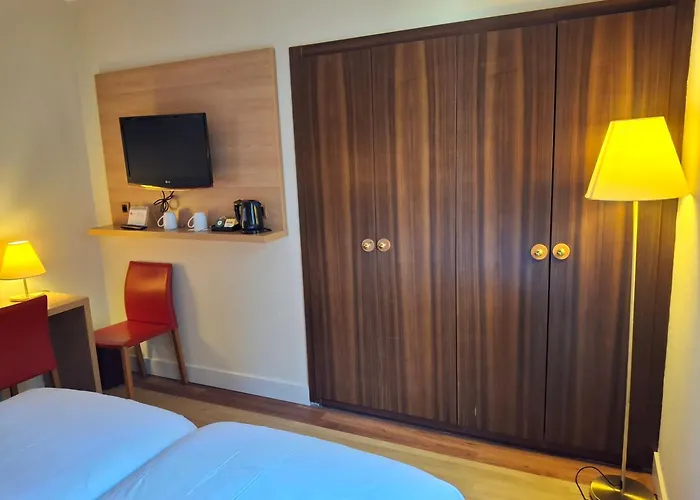 Hotel Tour Maje