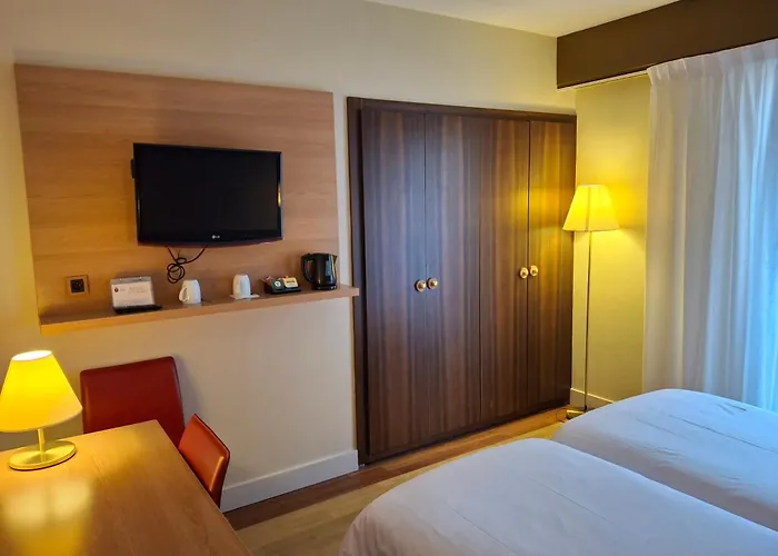 Hotel Tour Maje