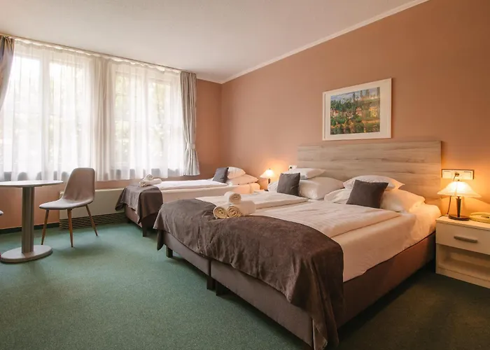 Hotel Unicornis
