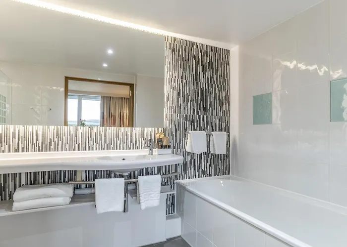 Novotel Edinburgh Park