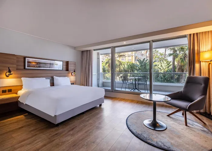 Radisson Blu Hotel Nice
