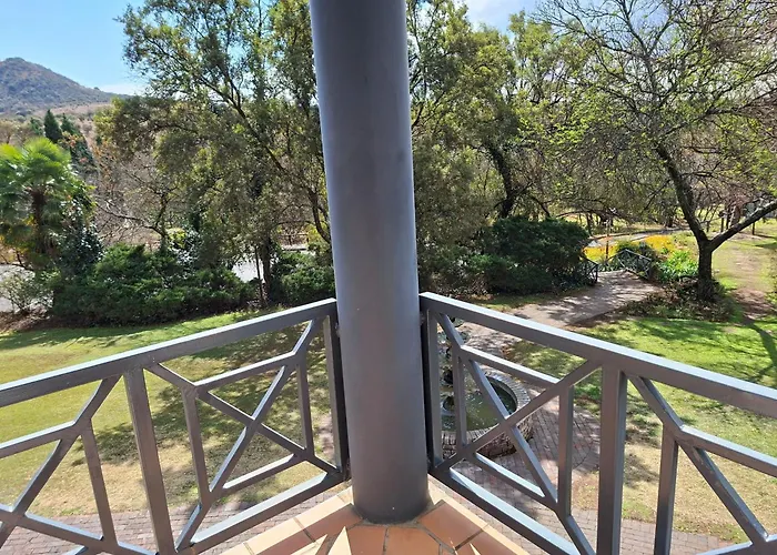 Glenburn Lodge & Spa